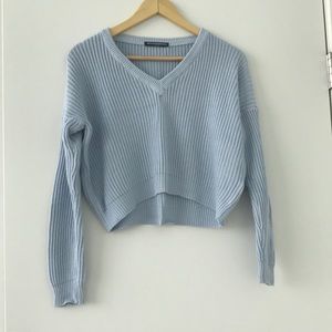 Brandy Melville sweater